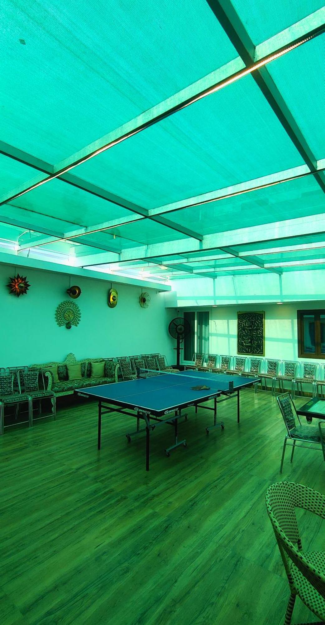 Solitude, The Boutique Hotel Haldwāni Zewnętrze zdjęcie